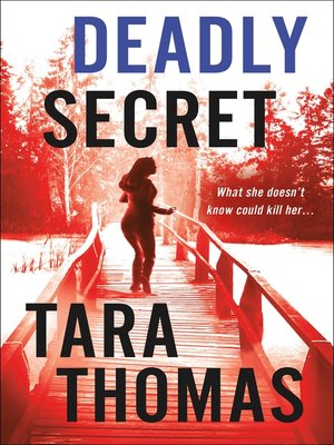 cover image of Deadly Secret